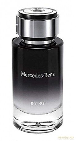 Mercedes-Benz Intense Perfume Woda toaletowa dla mężczyzny 40 ml