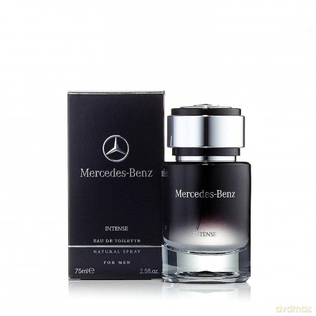 Mercedes-Benz Intense Perfume Woda toaletowa dla mężczyzny 75 ml