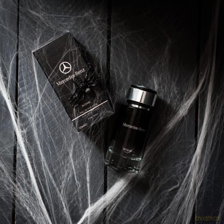 Mercedes-Benz Intense Perfume Woda toaletowa dla mężczyzny 75 ml