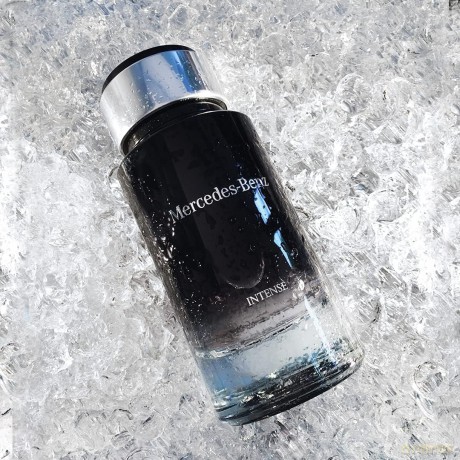 Mercedes-Benz Intense Perfume Woda toaletowa dla mężczyzny 75 ml