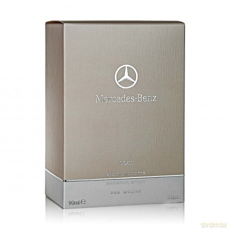 Mercedes-Benz L´Eau Woda toaletowa dla kobiety 90 ml