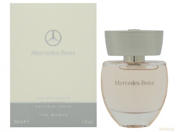 Mercedes-Benz L´Eau Woda toaletowa dla kobiety 30 ml