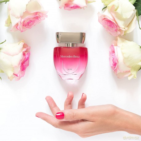 Mercedes-Benz Rose Woda toaletowa dla kobiety 30 ml