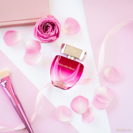 Mercedes-Benz Rose Woda toaletowa dla kobiety 30 ml