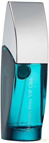 Mercedes-Benz VIP Club Pure Woody Woda toaletowa dla mężczyzny 100 ml