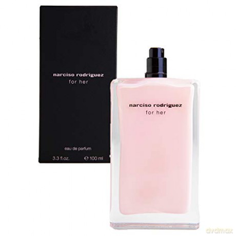 Narciso Rodriguez For Her Woda perfumowana dla kobiety 100 ml