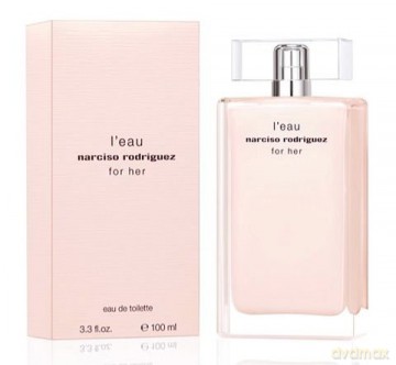 Narciso Rodriguez For Him Woda toaletowa dla mężczyzny 100 ml