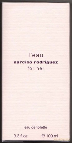Narciso Rodriguez For Him Woda toaletowa dla mężczyzny 100 ml