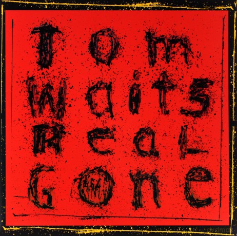 Tom Waits: Real Gone [Winyl]