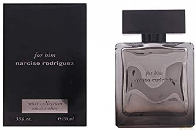 Narciso Rodriquez For Him Woda perfumowana dla mężczyzny 100 ml