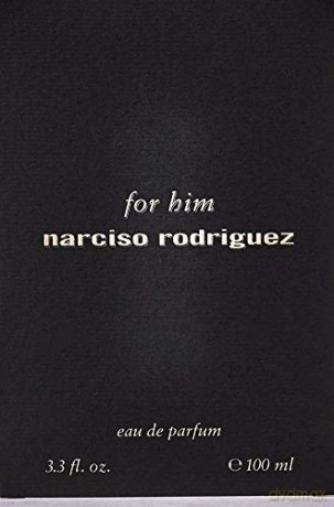 Narciso Rodriquez For Him Woda perfumowana dla mężczyzny 100 ml