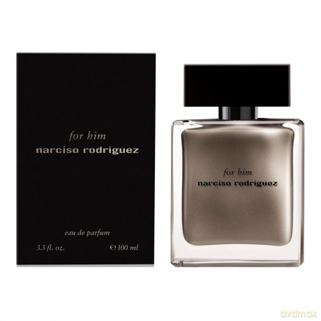 Narciso Rodriquez For Him Woda perfumowana dla mężczyzny 100 ml