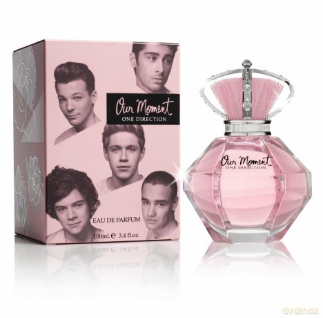One Direction Our Moment Woda perfumowana dla kobiety 30 ml