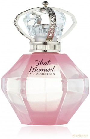 One Direction That Moment Woda perfumowana dla kobiety 100 ml