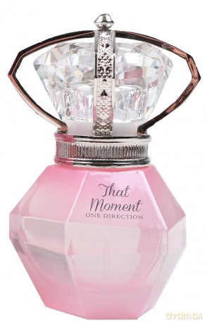 One Direction That Moment Woda perfumowana dla kobiety 30 ml
