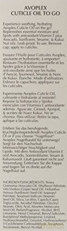 OPI Avoplex Cuticle Oil To Go Pen 7,5 ml