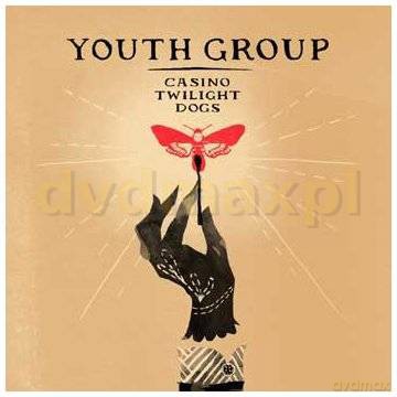 Youth Group: Casino Twilight Dogs [CD]