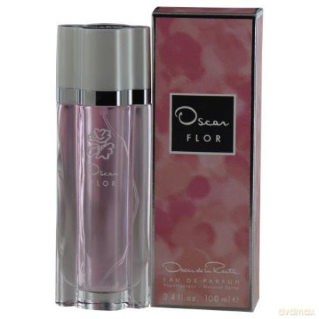 Oscar de la Renta Flor Woda perfumowana dla kobiety 100 ml