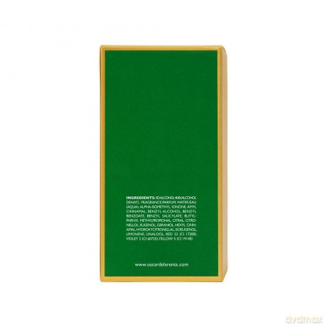 Oscar de la Renta Live In Love Woda perfumowana dla kobiety 100 ml