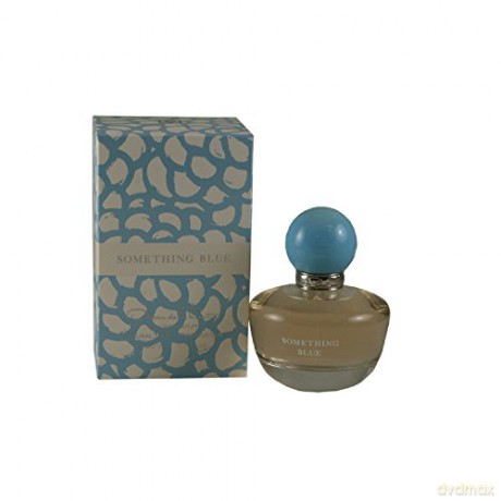 Oscar de la Renta Something Blue Woda perfumowana dla kobiety 50 ml