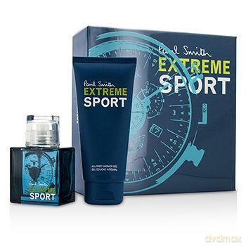 Paul Smith Extreme Sport Woda toaletowa dla mężczyzny Zestaw