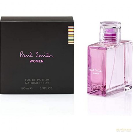 Paul Smith Woda perfumowana dla kobiety 100 ml