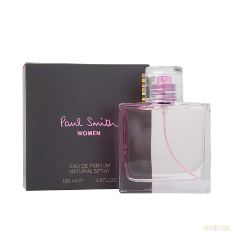 Paul Smith Woda perfumowana dla kobiety 100 ml