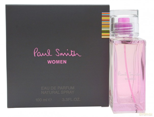 Paul Smith Woda perfumowana dla kobiety 100 ml
