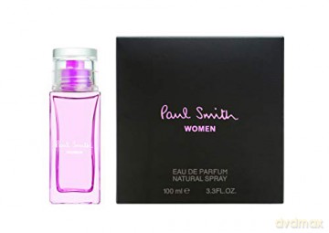 Paul Smith Woda perfumowana dla kobiety 100 ml