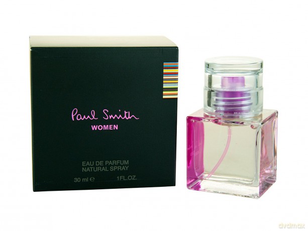 Paul Smith Woda perfumowana dla kobiety 30 ml