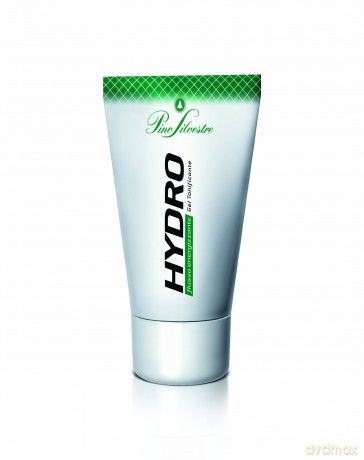 Pino Silvestre Hydro Toning Gel dla mężczyzny 150 ml