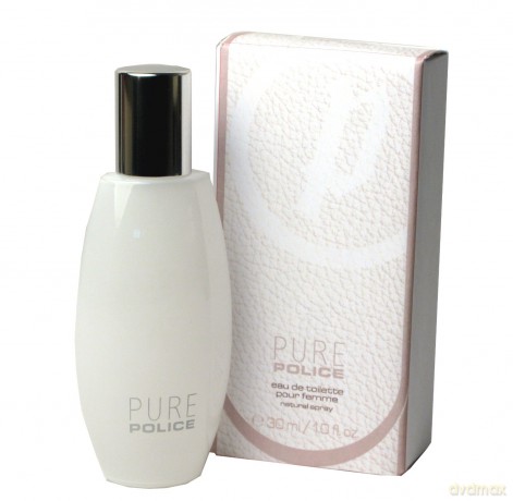 Police Pure DNA pour Femme Woda toaletowa dla kobiety 30 ml