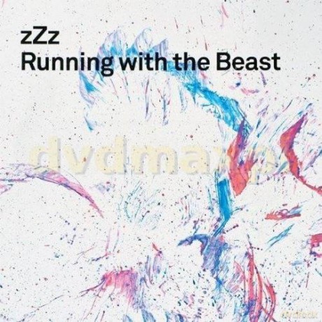 Zzz: Running With The Beast [CD]