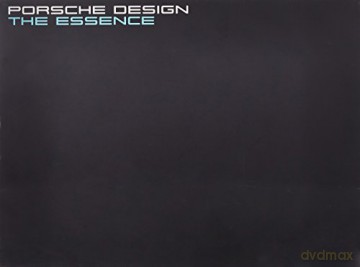 Porsche Design The Essence Woda toaletowa dla mężczyzny Zestaw