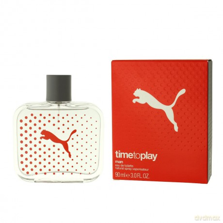Puma Time to Play Woda perfumowana dla mężczyzny 90 ml