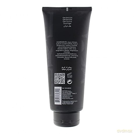 Replay Żel pod prysznic dla mężczyzny 100 ml
