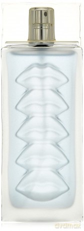 Salvador Dali Eau De Ruby Lips Woda toaletowa dla kobiety 100 ml