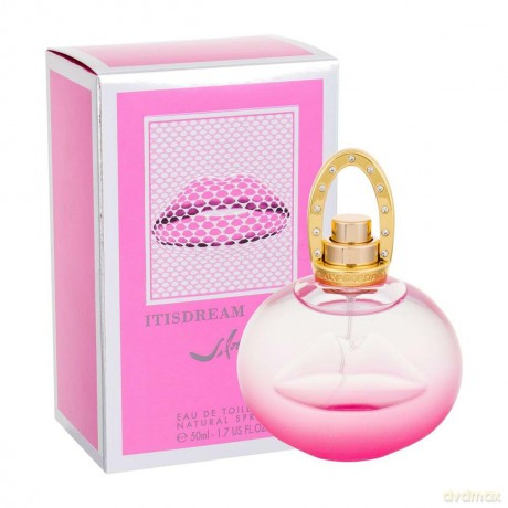 Salvador Dali It Is Dream Woda toaletowa dla kobiety 50 ml