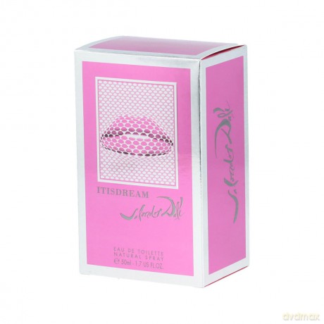 Salvador Dali It Is Dream Woda toaletowa dla kobiety 50 ml