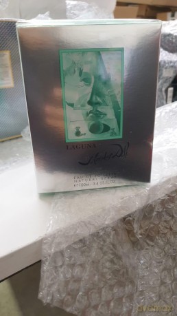 Salvador Dali Laguna Woda toaletowa dla kobiety 100 ml