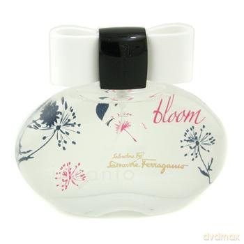 Salvatore Ferragamo Incanto Bloom Woda toaletowa dla kobiety 100 ml