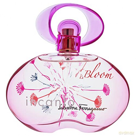 Salvatore Ferragamo Incanto Bloom Woda toaletowa dla kobiety 100 ml