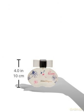 Salvatore Ferragamo Incanto Bloom Woda toaletowa dla kobiety 100 ml