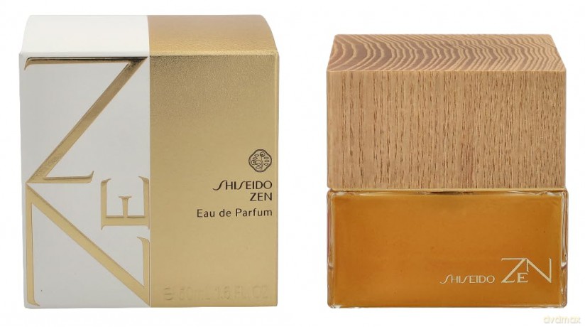 Shiseido ZEN Woda perfumowana dla kobiety 50 ml