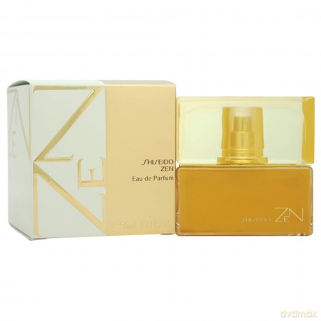 Shiseido ZEN Woda perfumowana dla kobiety 50 ml