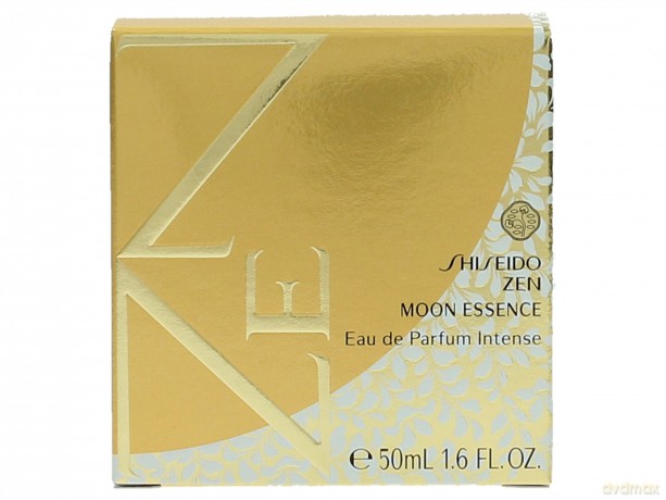 Shiseido ZEN Woda perfumowana dla kobiety 50 ml
