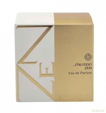 Shiseido ZEN Woda perfumowana dla kobiety 50 ml