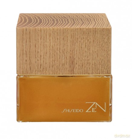 Shiseido ZEN Woda perfumowana dla kobiety 50 ml