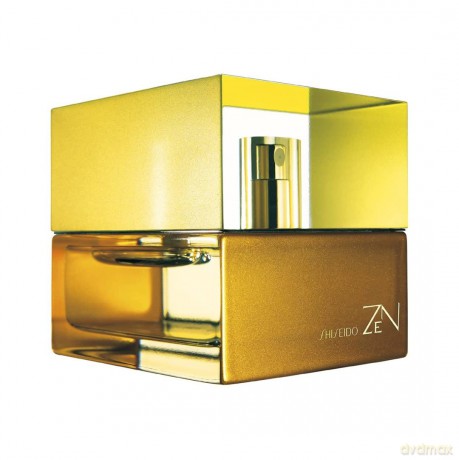 Shiseido ZEN Woda perfumowana dla kobiety 50 ml