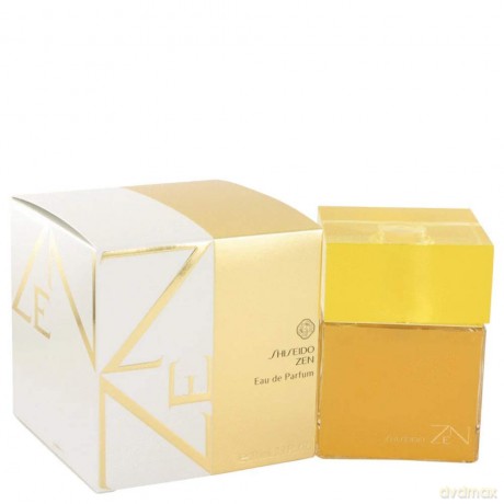 Shiseido ZEN Woda perfumowana dla kobiety 50 ml